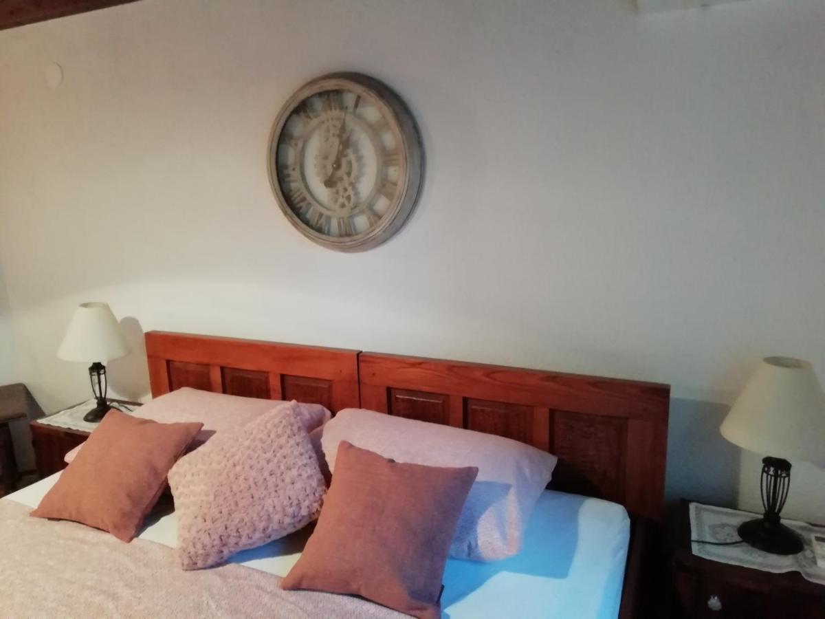 Near Beach - Apartment Butiga Rovinj Exterior photo