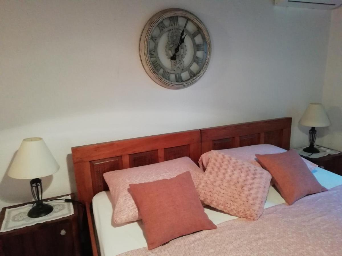 Near Beach - Apartment Butiga Rovinj Exterior photo