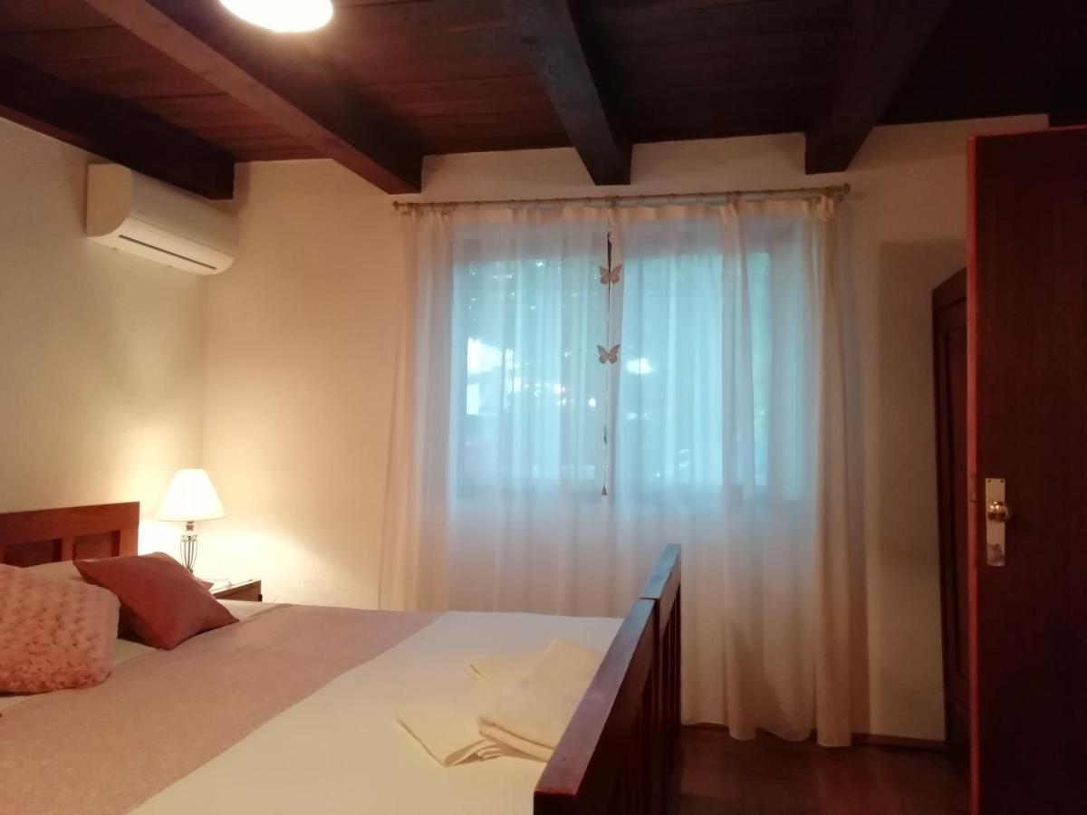 Near Beach - Apartment Butiga Rovinj Exterior photo