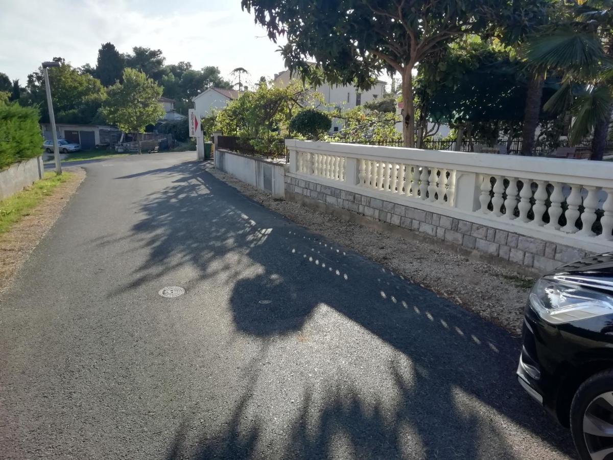 Near Beach - Apartment Butiga Rovinj Exterior photo