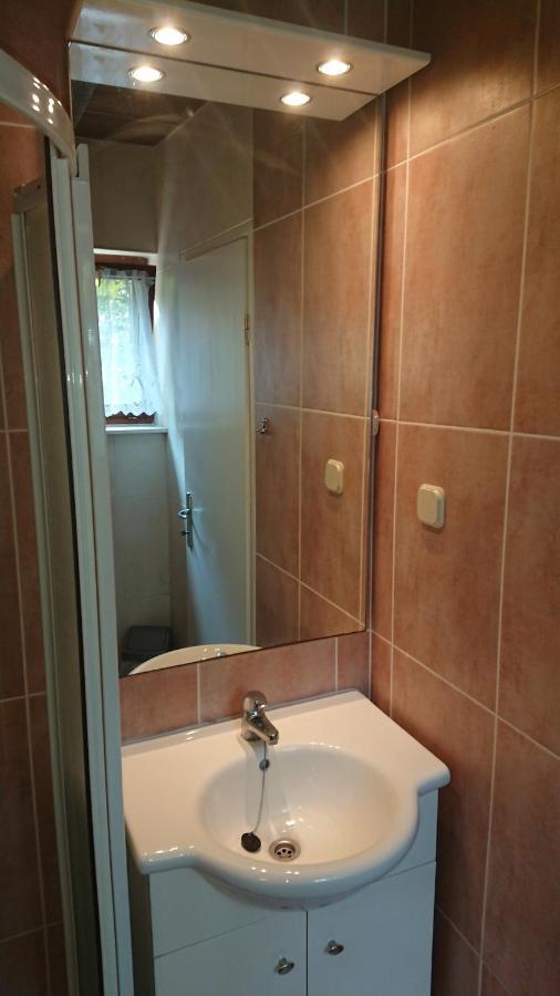 Near Beach - Apartment Butiga Rovinj Exterior photo