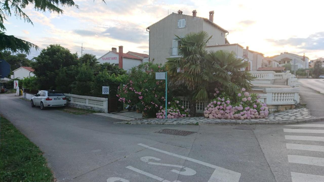 Near Beach - Apartment Butiga Rovinj Exterior photo