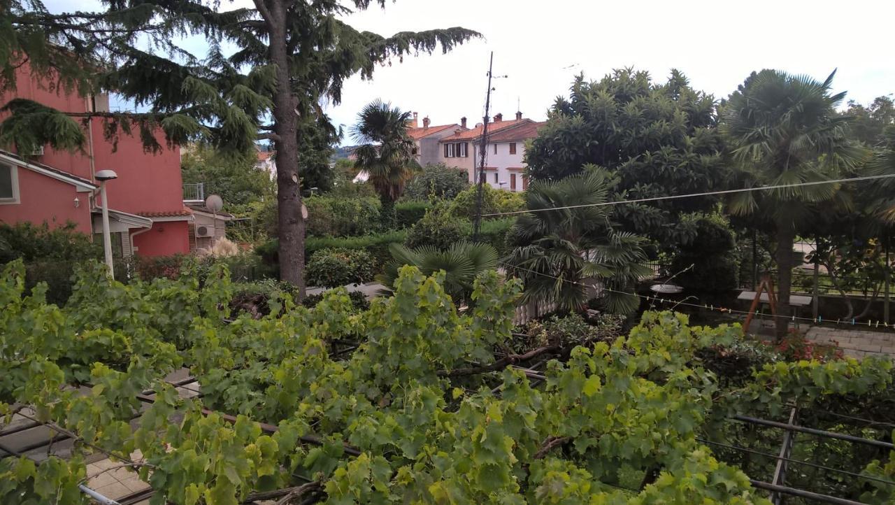 Near Beach - Apartment Butiga Rovinj Exterior photo