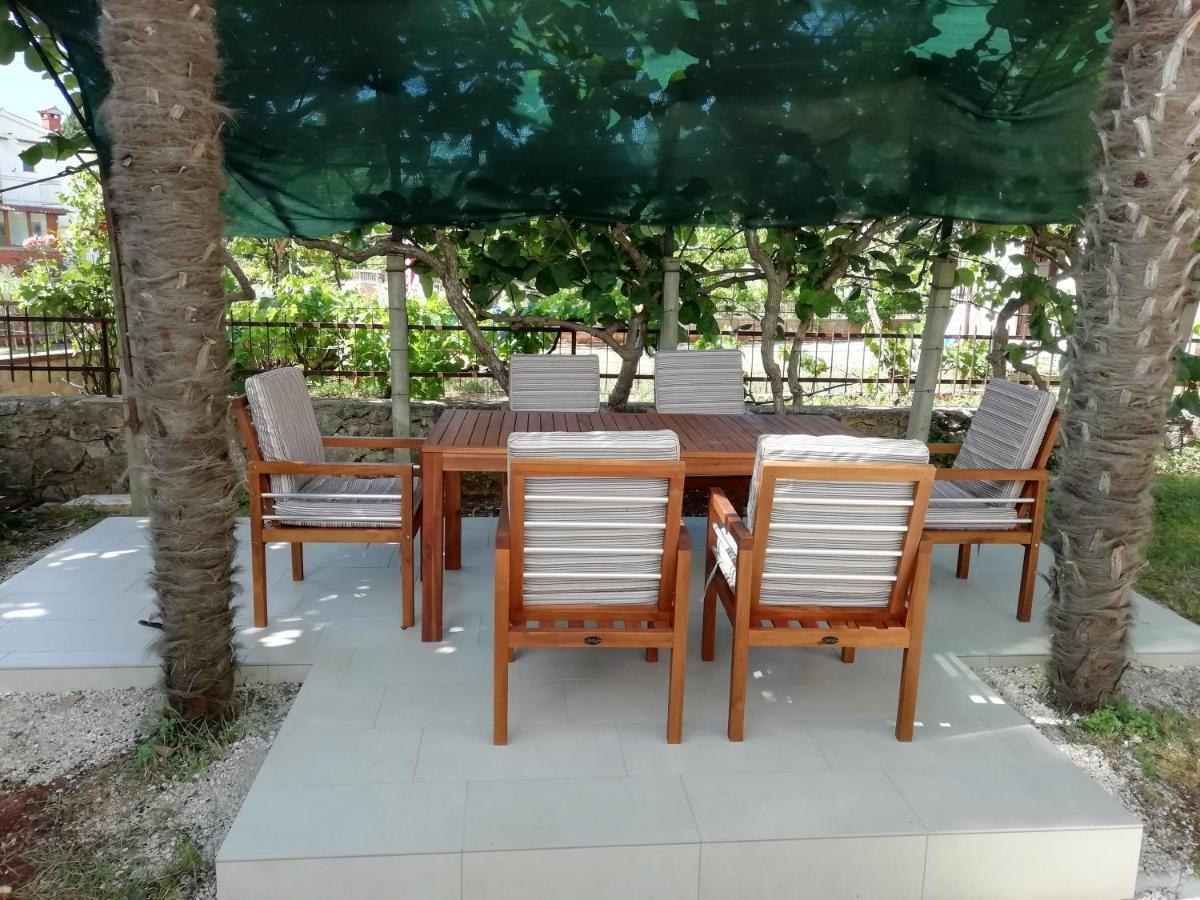 Near Beach - Apartment Butiga Rovinj Exterior photo